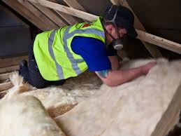 Best Insulation for New Construction  in Gasport, NY