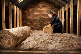 Best Soundproof Insulation  in Gasport, NY